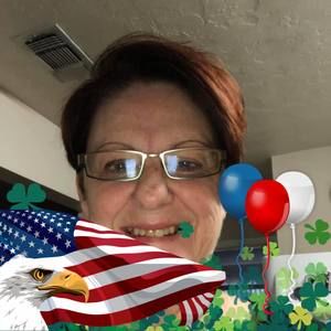 Meet your Posher, Karen